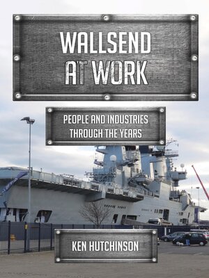 cover image of Wallsend at Work